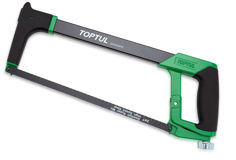 Mynd af Járnsög heavy duty toptul